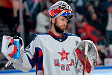 В НХЛ заявили, что следят за ситуацией с российским вратарем Федотовым
