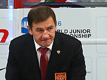 Брагин: шумиха вокруг Подколзина психологически надломила хоккеиста