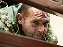 Киев обвинили в "подставе" моряков