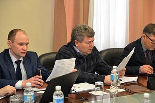 Бывший директор чебоксарской фирмы «Победа» подозревается в отмывании имущества