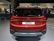 Главный дизайнер Hyundai рассказал о новом «квадратном» Hyundai Santa Fe