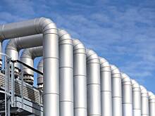 Европа увеличила закупки российского газа