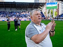 Осинькин рассказал, как прошла встреча с болельщиками после его ухода из «Крыльев Советов»