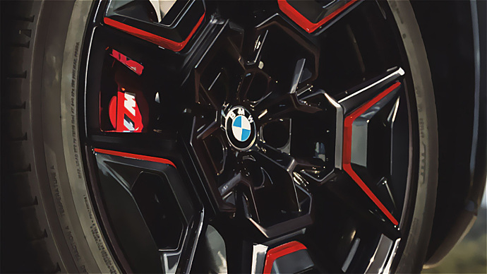 BMW объявляет об отзыве 371 756 автомобилей из-за проблем с тормозами