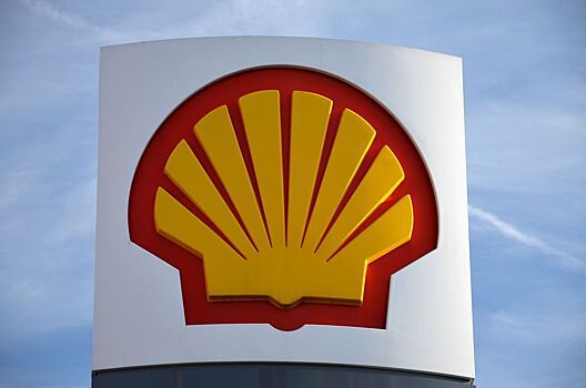 Shell откажется от разработки нефтеносных песков в Канаде