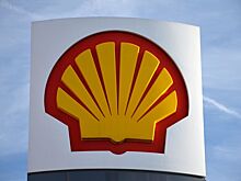 Shell откажется от разработки нефтеносных песков в Канаде