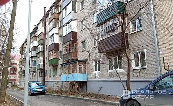 Жилец казанской "Кубы": "При банкротстве УК продали неподтвержденные "долги"