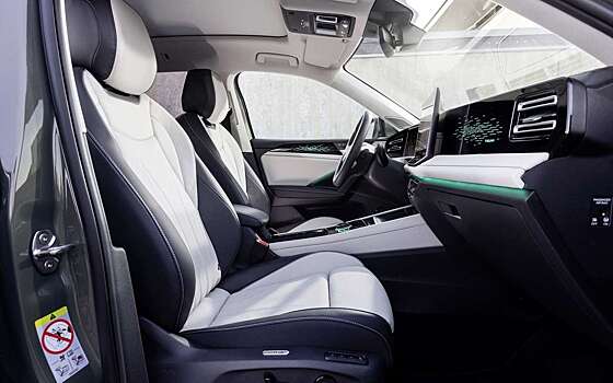 Полный привод, мощный мотор, просторный салон — в России появился добротный кроссовер