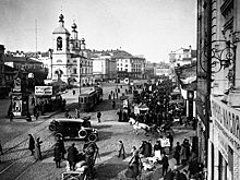 Историк рассказал о разворовывавших храмы преступниках 1920-х годов