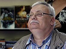 "Ведьмак" и другие: как Анджей Сапковский вернул польским читателям веру в своих авторов