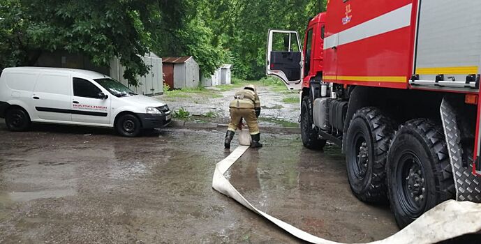 В Донской публичной библиотеке дети могут послушать литературные сказки