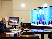 Путин допустил национализацию не исполняющих гособоронзаказ предприятий