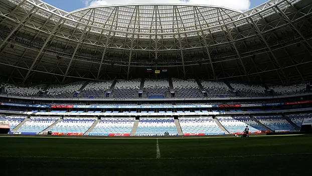 С «Крыльев Советов» взыскали почти миллиард рублей