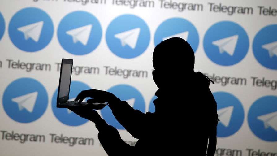 Якобы новую уязвимость в Telegram выставили на продажу за $500