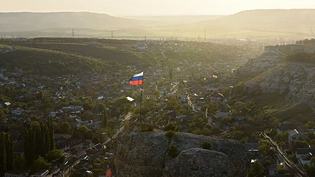 Чем Крым привлек зарубежных инвесторов