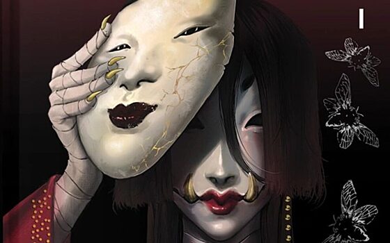 Топ 5 книг новинок из серии Young adult от издательства ROSMAN