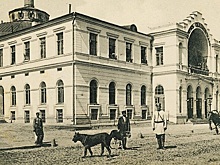 Для цирка 13 - счастливое число