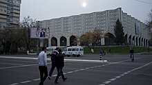 В Ташкенте массово штрафуют пешеходов
