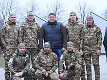 Как бывшие украинские солдаты сражаются против ВСУ