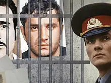 Дело братьев Калачян: крупнейшее ограбление в СССР