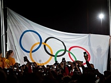 На подготовку российских спортсменов к Олимпиаде потратили 7,4 млрд рублей