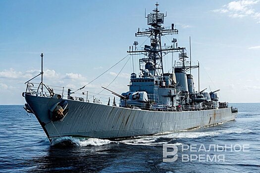 Ученые нашли новое захоронение радиоактивных отходов в заливе Баренцева моря