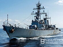 Ученые нашли новое захоронение радиоактивных отходов в заливе Баренцева моря