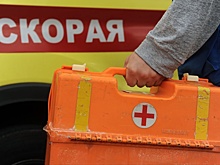 В Белгородской области водитель грузовика пострадал при атаке дрона