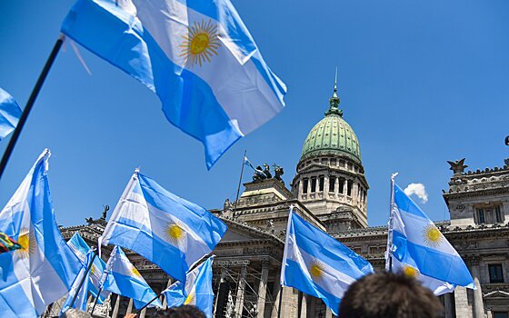 Китай потеснил экономические позиции США в Латинской Америке – аргентинский эксперт