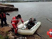 В Добрянке задержали водителя машины, в которой утонули две пассажирки