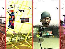 На Сусанинской площади или в парках костромичи могут увидеть AR-спектакль