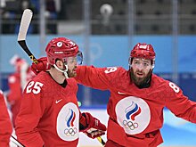 Сергей Гимаев-младший: «Россию ругали за скучный хоккей, но он принес две победы. Думаю, игра с Данией пройдет в таком же ключе»