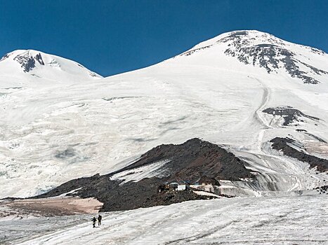 Альпинист Киселев назвал главные риски восхождения на Эльбрус