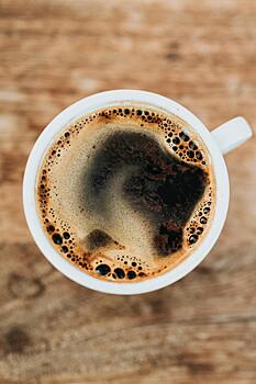 Правда ли, что кофе в больших дозах гарантированно ведёт к смерти