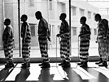 Побеги из тюрем, окончившиеся эпичными провалами