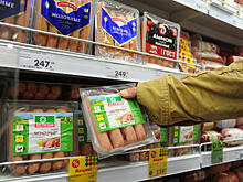 Как правильно выбрать сосиски