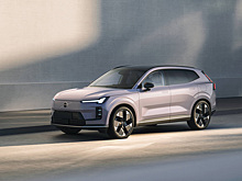 Volvo представила возрожденный XC70. В 2000-х это был дизельный универсал