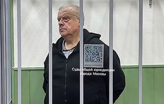 Суд Москвы наложил арест на имущество сына экс-замгубернатора Брянской области