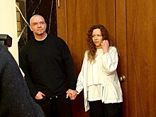 Молодая жена Владимира Епифанцева похудела на 30 килограммов: фото до и после