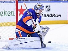 Clutch Points (США) о первом голе Сорокина в карьере: удивительное событие