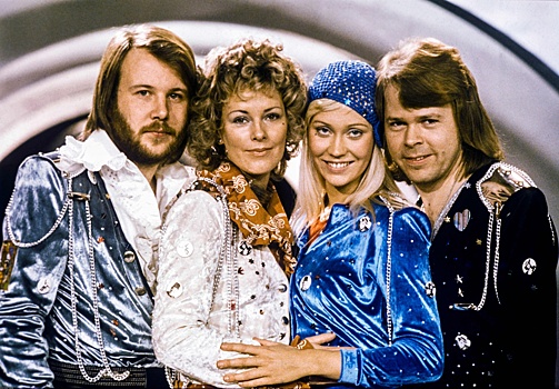 ABBA 40 лет спустя: сколько заработали артисты за годы молчания и как выглядят сейчас