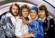 ABBA 40 лет спустя: сколько заработали артисты за годы молчания и как выглядят сейчас