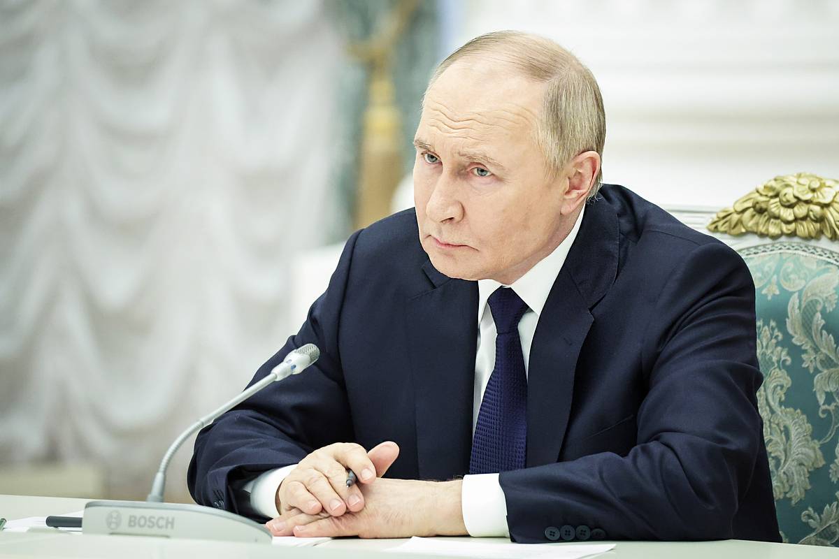 Путин раскрыл вклад погибшего экс-премьера Японии в отношения с Россией - EuroPress.news