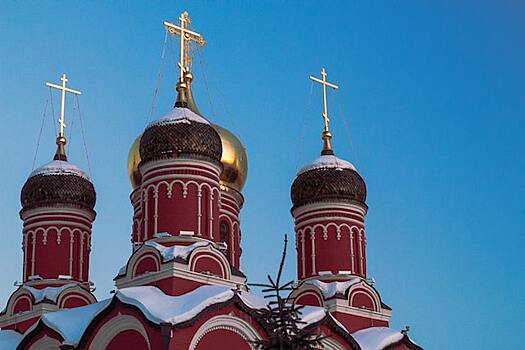 Что нельзя делать 19 января в Крещение