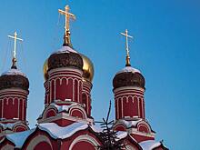 Что нельзя делать 19 января в Крещение