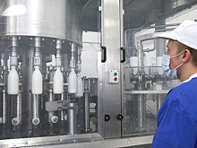 Фальсификата в магазинах стало больше на четверть