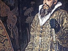 Кого Иван Грозный называл «простой девицей»