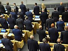 Депутата заглушили аплодисментами, когда он предложил увеличить выплаты ветеранам