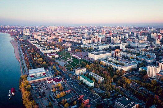 Самарская область улучшила позиции в инвестиционном рейтинге регионов