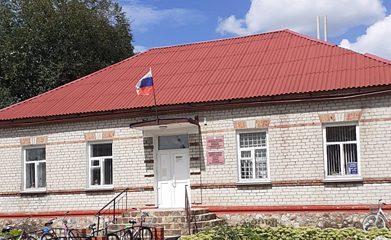 В Глушковском районе Курской области сменились главы двух приграничных поселков